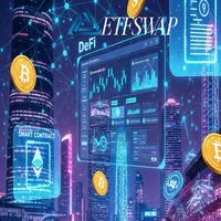 【非公式】ETF SWAP