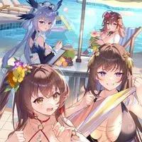 放置少女乃木坂46
