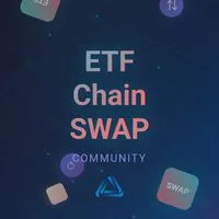 【非公式】ETF chain SWAP