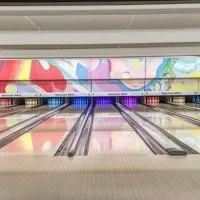 楽しくボウリング🎳雑談