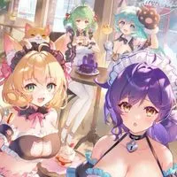 放置少女乃木坂46