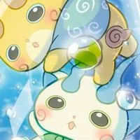 ぷにぷにお助け雑談