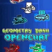 Geometry Dash同窓会