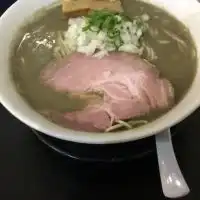 岩手のラーメン