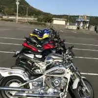 高知県バイク好きの集い