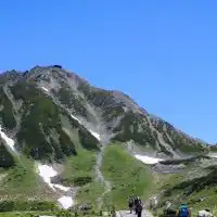 富山でまったり登山しましょう！