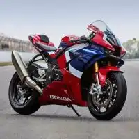 スーパースポーツバイクが好き