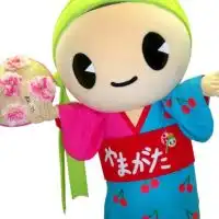 ２０代・山形県☆友達の輪