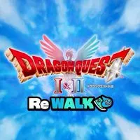 ドラクエウォーク静岡