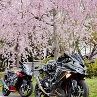 【さ組】新潟県バイクツーリングの集い🏍️