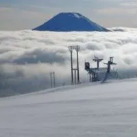 新*北海道スノボ