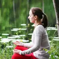 オンライン瞑想ヨガの会＠Zoom