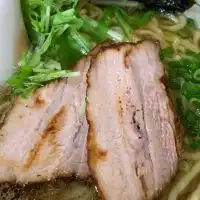 上越と柏崎のラーメン