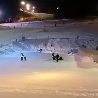 兵庫・大阪スノーボード