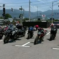 北陸富山のバイク好き集まれ！気軽に参加して楽しみましょう🏍️
