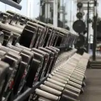 筋トレ、スポーツジム、グループレッスン等