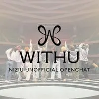 WithU🌈 NiziU大好きな人たち