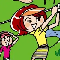 奈良ゴルフサークル（初心者9割）女性の参加者が多いゴルフサークルで一緒に楽しみながらゴルフしませんか