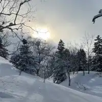 十勝帯広周辺スノーボードsnowboard