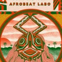 密林-Afrobeat Labo-