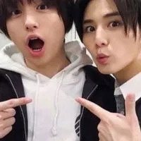 Hey! Say! JUMP山田涼介君、伊野尾慧君のファン集まれ〜