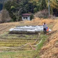 岐阜の農業ファーム🔸つながり🔸社会人サークル