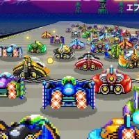 F-ZERO99 ︎︎ご集合 ご交流 等 from あじまん