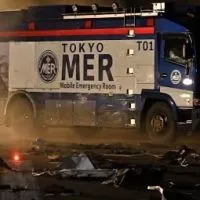 TOKYO MER⌒也