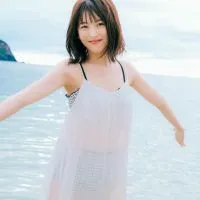 浜辺美波チャット