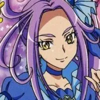 プリキュアファンのトーク会