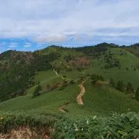 「愛知県在住」平日登山部・初心者🔰～