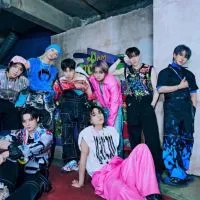 Stray Kids✭35歳からの大人STAY