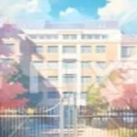 私立   旧   VOISING   学園   薔薇也