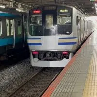 横須賀線E217系　貸切列車　参加者募集　（実現不可の可能性あり）