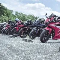 CBR400R Ownersミーティング