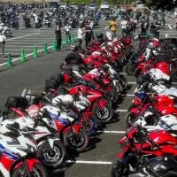 全国CBR400R Ownersミーティング