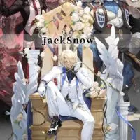 ドット勇者【Jack  Snow】