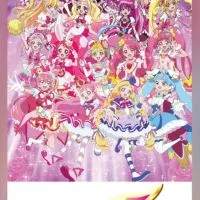 プリキュア好き大集合