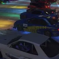 GTA同好会【PS4】※大事なノート要確認！