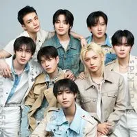 StrayKids✭35歳からの大人STAY
