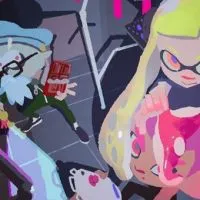 スプラトゥーンやってる人、はしゃぎましょう