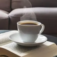 尾藤克之のコーヒーは微糖です！