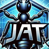 The Ants JAT