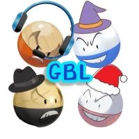 ポケモンGO、GBL（フレ戦募集）（雑談）