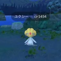 ポケモンGO大好きグループ