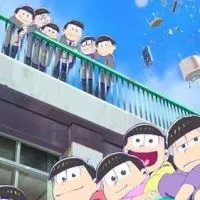 おそ松さん好き仲良くしましょ！