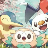 モクロー好きな人集まって！