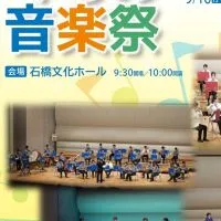 【総合】くるめ音楽祭2024-アンサンブルフェスティバル出場者(全員)連絡グループ