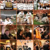 読売ジャイアンツをゆるーく応援しよう♡