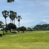 ⛳️鹿児島女子ゴルフ部⛳️